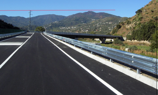 SAN PIERO PATTI – Scorrimento veloce Patti – San Piero Patti. Il Sindaco Fiore si propone per la realizzazione dei lotti rimanenti.