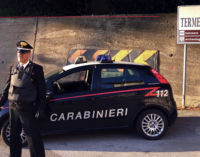 TERME VIGLIATORE – 33enne di Mazzarà Sant’Andrea arrestato per associazione mafiosa e detenzione di armi clandestine.