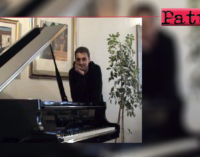 PATTI – Lezione-concerto per imparare ad amare il pianoforte con il pianista Maestro Dario Emanuele Aricò