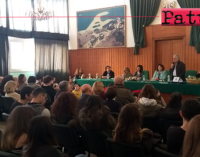 PATTI – Concorso “Ricordando Rossella”. La 10ª edizione.