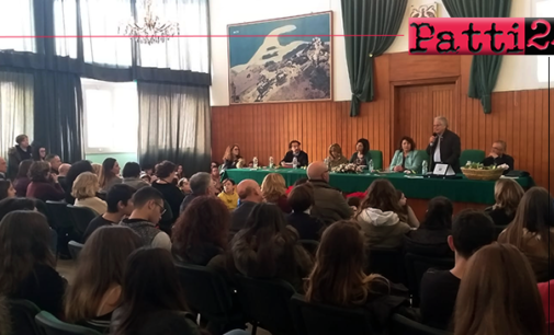PATTI – “Ricordando Rossella”. Ogni anno un’emozione diversa, ogni anno un inno alla vita.