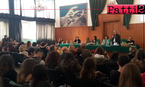 PATTI – Concorso “Ricordando Rossella”. La 10ª edizione.