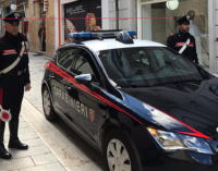 BARCELLONA P.G. – Estorsione aggravata in concorso ai danni di un commerciante. 4 arresti