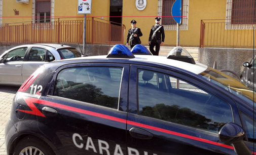 MESSINA – Rubano liquori in supermercato. Tre arresti