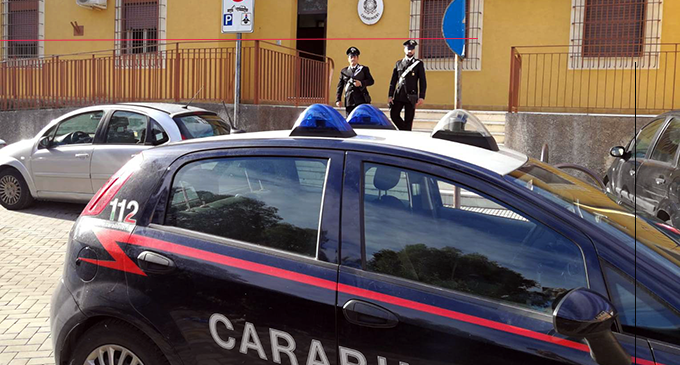 MESSINA – Rubano liquori in supermercato. Tre arresti