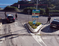 TAORMINA – Pusher 50enne del posto, trovato in possesso di una cospicua quantità di marijuana. Arrestato