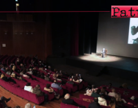 MESSINA – Concorso Nazionale di poesia “Salvatore Quasimodo”, consegnati i premi ai tre vincitori ﻿