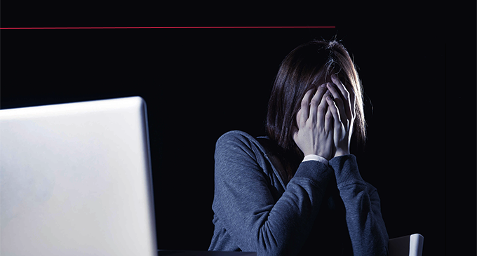 PATTI – Incontro sulla prevenzione cyberbullismo