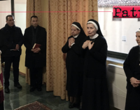 PATTI – Inaugurata casa di accoglienza per familiari di ammalati ricoverati nell’ospedale di Patti