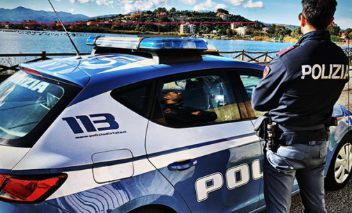 MESSINA – Trovato privo di sensi all’interno della sua auto, ripresa conoscenza reagisce con calci e pugni. Arrestato 32enne messinese.