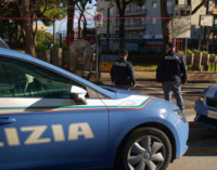 MESSINA – Spaccio di droga alla villetta Royal. In manette 18enne extracomunitario