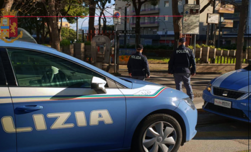 MESSINA – Spaccio di droga alla villetta Royal. In manette 18enne extracomunitario