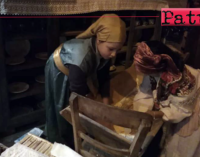 OLIVERI – Il tradizionale Presepe Vivente in un percorso suggestivo ed emozionante