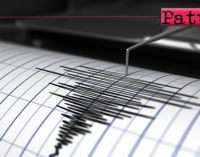OLIVERI – Due lievi eventi sismici a breve distanza di tempo.