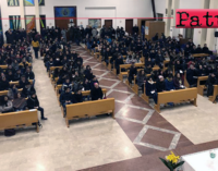 ROCCA DI CAPRILEONE – “Cammino diocesano” dei giovani. Terzo incontro giovani della diocesi di Patti