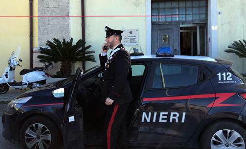 MILAZZO – Furto in abitazione ai danni di un’anziana 82enne. Arrestati 2 catanesi