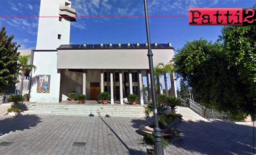 ROCCA DI CAPRILEONE – Annuale convegno dei catechisti della diocesi di Patti.