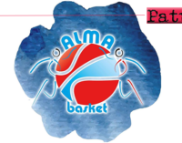 PATTI – Basket. Il Priolo si conferma bestia nera dell’Alma Basket Patti