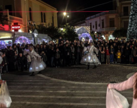 CAPO D’ORLANDO – Tombolate, concerti e giochi per i bambini.