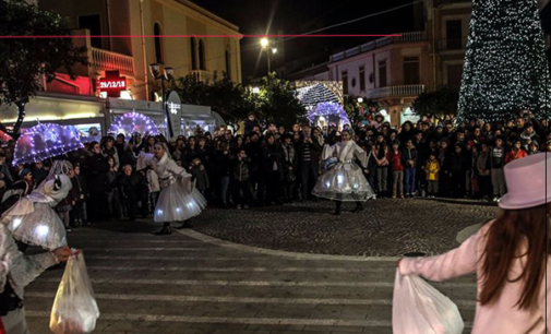 CAPO D’ORLANDO – Tombolate, concerti e giochi per i bambini.