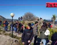 PATTI – “Erasmus plus”. Studenti e insegnanti ospiti dell’I.C. Radice in trasferta a Galati.