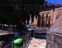 MILAZZO – Affidati i lavori per messa in sicurezza arenile di Vaccarella