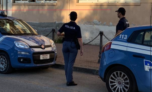 MILAZZO – Non rispetta obbligo di dimora. Arrestato 19enne