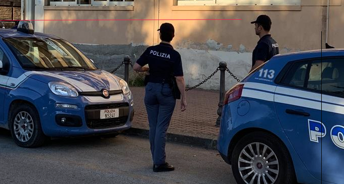 MILAZZO – Non rispetta obbligo di dimora. Arrestato 19enne