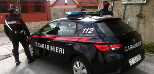 MESSINA – Finti Carabinieri truffano una pensionata messinese. Arrestati dai veri militari che li fermano su un auto a noleggio