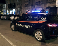 MESSINA – Tenta di rubare su una auto. Arrestato 24enne