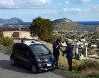 VULCANO – 57enne ruba lo zainetto di uno studente in visita d’istruzione. Denunciato