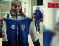 PATTI – Alma Basket Patti. Arriva Gabriela Herrera, ala – pivot argentina di 35 anni