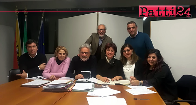 MESSINA – Nuovo assetto dell’Ordine degli Architetti di Messina. Caterina Sartori è il nuovo Presidente.