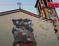 PATTI – Festa della Pace. Dal ”Sacro Cuore di Gesù” l’impegno ad essere, ogni giorno, costruttori di pace.