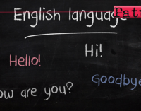 PATTI – Speak&Go-Language. Un anno scolastico di intenso lavoro.