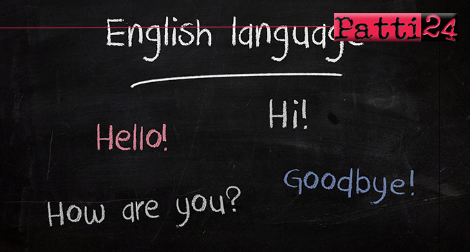 PATTI – Speak&Go-Language. Un anno scolastico di intenso lavoro.