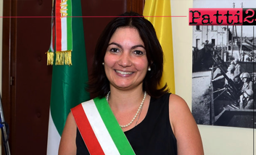 BROLO – Amministrative. Irene Ricciardello:”Sono disponibile a tutti i dialoghi civili e finalizzati al bene comune”