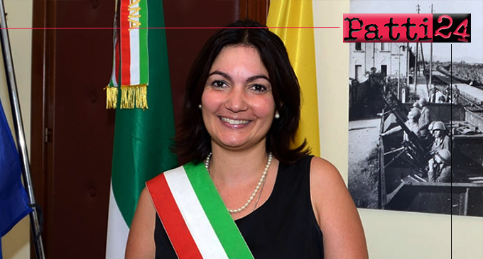 BROLO – Amministrative. Irene Ricciardello:”Sono disponibile a tutti i dialoghi civili e finalizzati al bene comune”