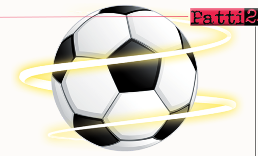 PATTI 24 SPORT – Il Calcio in provincia. I risultati