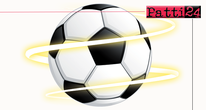 PATTI – Calcio. Seconda sconfitta stagionale della Nuova Rinascita Patti sul campo del Merì