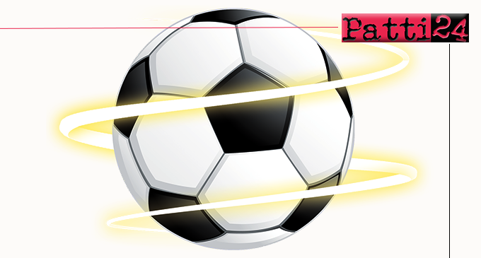 PATTI 24 SPORT – Il Calcio in provincia. I risultati