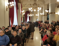 MESSINA – Villarosa e De Luca uniti per dare certezze alla Città Metropolitana di Messina