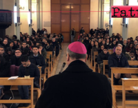 ACQUEDOLCI – 4° incontro dei giovani della diocesi di Patti.