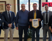 MESSINA – ASP Messina, gettate le basi per una fruttuosa sinergia con l’AVIS provinciale