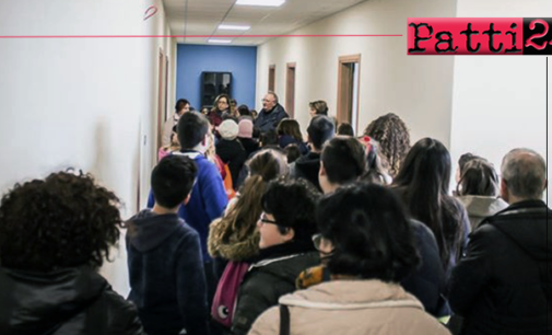 PATTI – Il 28 marzo Anffas Open Day. “La mia voce conta – Porte aperte all’inclusione sociale”