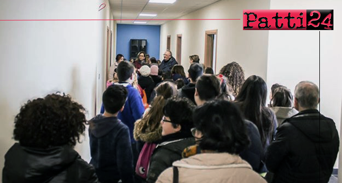 PATTI – Il 28 marzo Anffas Open Day. “La mia voce conta – Porte aperte all’inclusione sociale”