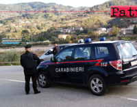 FONDACHELLI FANTINA – Arrestato sorvegliato speciale con obbligo di soggiorno per inosservanza alle prescrizioni.