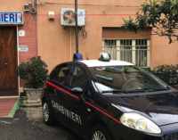 GIOIOSA MAREA – Arresti domiciliari per un 45enne evaso dai domiciliari.