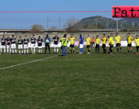 PATTI – La Nuova rinascita Patti  batte la Nuova Azzurra per 2-1. Ad un passo dall’apoteosi