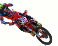 MXGP – Tony Cairoli dopo Argentina e Gran Bretagna punta a vincere anche a Valkenswaard, in Olanda